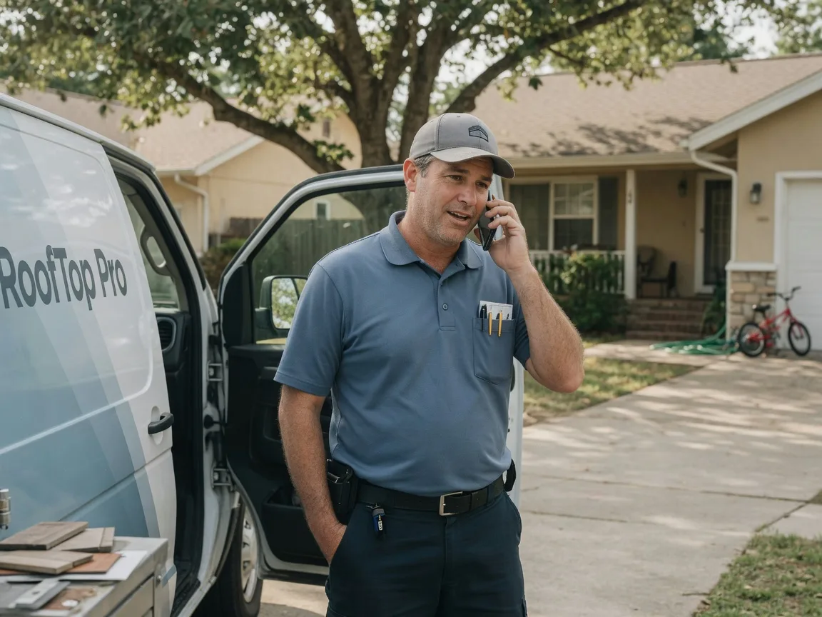 Roof Repair Bradfordsville, KY FAQs