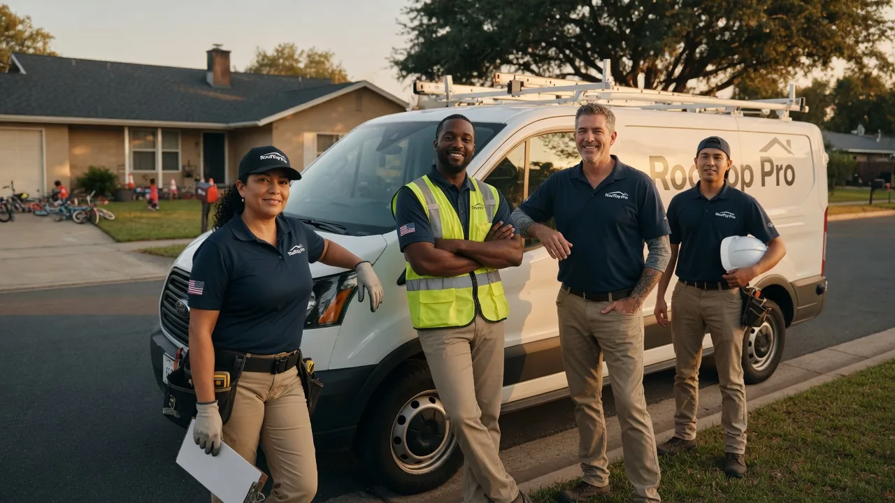 Roof Repair in Bradfordsville, KY near me